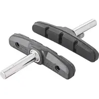 Shimano , Matières plastiques