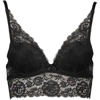 LASCANA Soutien-gorge noir