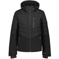 Icepeak Folsom I Jacket Noir 58 Homme