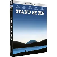 SPHE Stand By Me Blu-ray 4K Ultra HD