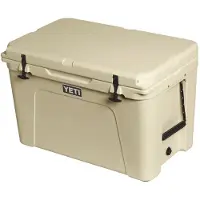 Yeti Glacière Portable Rigide Tundra 105l