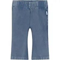 Noppies Leggings bleu denim