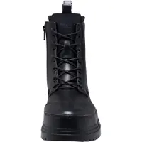 Uvex Da-Stiefel 8642 schwarz (S3, 40)