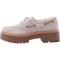 Timberland Stone Street Light Violet Suède 38,5