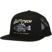 Salty Crew Casquette Good Times Trucker