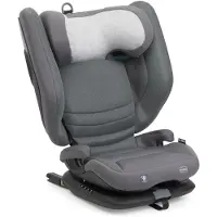 Chicco Gro-up I-size Car Seat Gris Enfants
