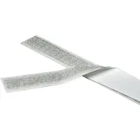 Hama Brides de fixation à scratch pour câbles, adhésives, 18