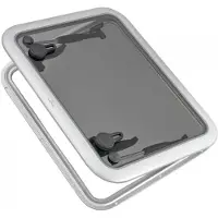 PLASTIMO T30 Hatch Clair 45.7 x 32.7 cm