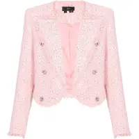 Faina Blazer rose