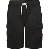 Petrol Industries Pantalon noir