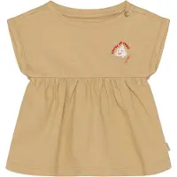 Noppies Robe marron
