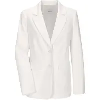 MADELEINE Blazer blanc cassé