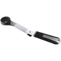 Super B Bottom Bracket Tool Noir