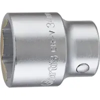 Magni fortis Douille 3/4"34 mm 6kant (34 mm)