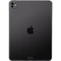 Mobiparts TPU Case Apple iPad Pro 13 (2024) Transparent (Bulk) (Apple iPad Pro 13 2024), Étui pour tablette, Transparent