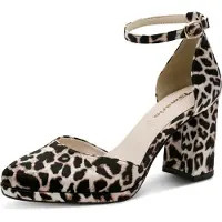 Tamaris Ballerine marron