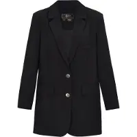 Faina Blazer noir