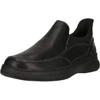 Clarks Chaussure basse 'Mullan Step' noir