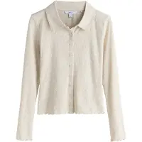 Next Cardigan écru