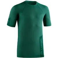 Lurbel Halo Short Sleeve T-shirt Vert L