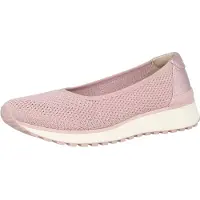 Caprice Slip on rose