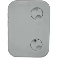 Nuova Rade Industrial Access Gris 250 x 606 mm