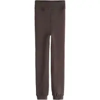 Next Leggings chocolat