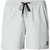 Quiksilver Shorts de bain 'SOLID 15' gris