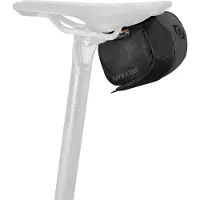 Syncros Speed Is Direct Mount 650ml Tool Saddle Bag Clair