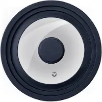 Fackelmann Couvercle 24/26/28 Cm