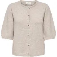 JDY Cardigan 'JDYRue' gris
