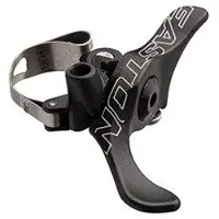 Easton Ax Telescopic Dropper Lever Noir