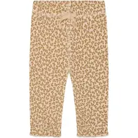 Noppies Leggings écru / pueblo / rose