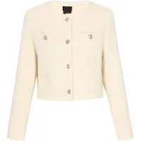 Dreimaster Klassik Blazer beige clair