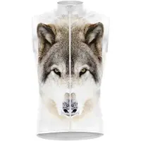Otso Wolf Vest Blanc L