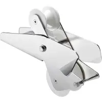Maxwell Type 1 Rocker Anchor Bearing Clair
