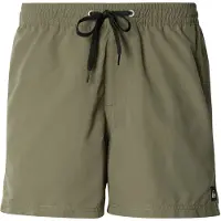 Quiksilver Shorts de bain 'SOLID 15' olive