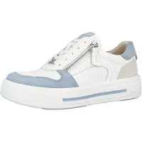 Caprice Baskets basses mastic / opal / blanc