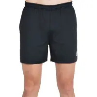 Bullpadel Monfor Shorts Noir 2XL Homme