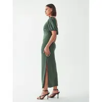 Willa Robe 'Pepper' sapin