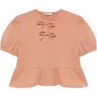 Noppies Chemisier orange foncé