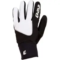 Eassun Frozen Polar Gloves Blanc M Homme