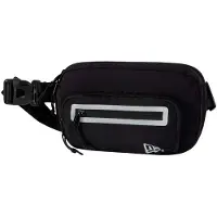 New Era Active Waist Bag Noir