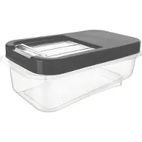 Orion Conteneur Plastique 5L Universel pour Aliments 35x19cm