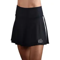 Endless Club Collection Skirt Noir S Femme