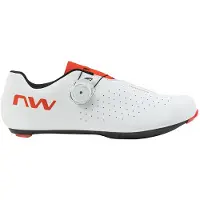 Northwave Sonic Plus Road Shoes Blanc EU 42