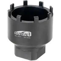 Super B Extracteur De Boîtier De Pédalier Yamaha Pw-x/giant Syncdrive