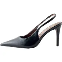 Next Escarpins à bride arrière 'Forever Comfort' noir