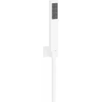 Mexen R-02 ensemble de douche fixe, blanc - 785005050-20