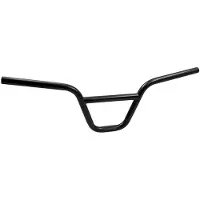 Promax Guidon Bmx Rise 220 Mm